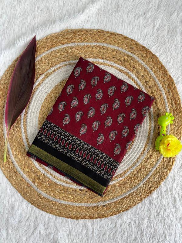 Lakhani cotton Wholesale saree market in delhi